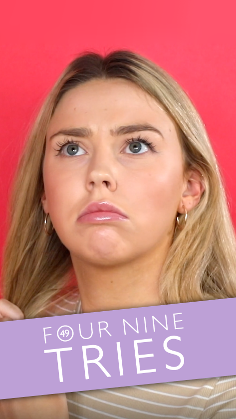 Article: Four Nine Tries